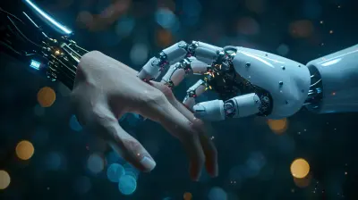 Ethical Considerations in AI-Generated Content