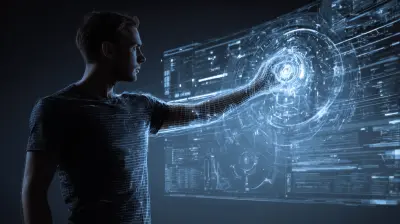 Evaluating the Most Innovative Operating Systems of the Future