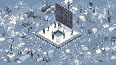 Evaluating the Most Innovative Operating Systems of the Future