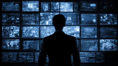 Evaluating the Most Innovative Operating Systems of the Future