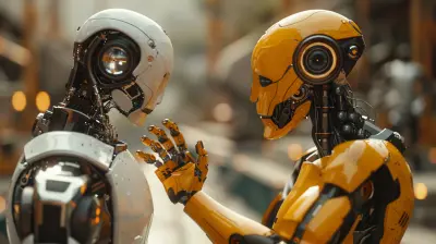 Explainable AI: Understanding the Decisions Made by Machine Learning Models