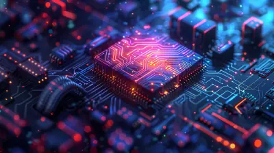 Explainable AI: Understanding the Decisions Made by Machine Learning Models