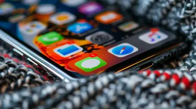 Exploring the Best Mobile Apps for Cloud Storage