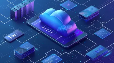 Exploring the Best Mobile Apps for Cloud Storage