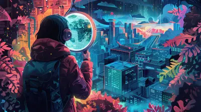 Exploring the Hidden Gems of Open Source Software