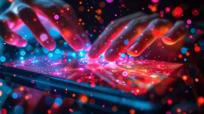 Exploring the Impact of Quantum Computing on Mobile Tech