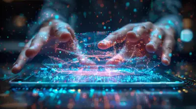 Exploring the Potential of Holographic Displays on Smartphones