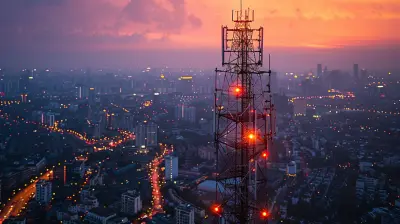 Exploring the Role of AI in Telecommunications Networks