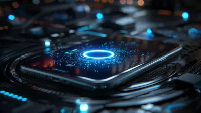 Exploring the World of Wireless Charging for Computer Peripherals