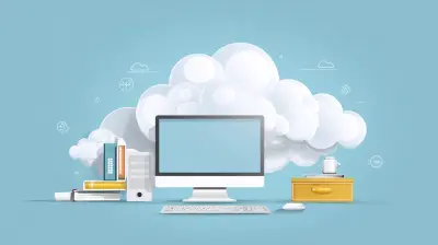 From Desktop to Cloud: OS Trends That Will Reshape Computing