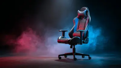 Gaming Chair Buyer's Guide for 2027