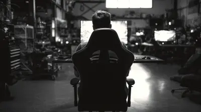 Gaming Chair Buyer's Guide for 2027