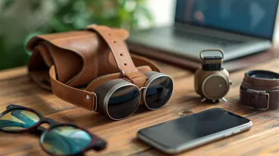 Get the Most Out of Your Wearables with These Add-ons