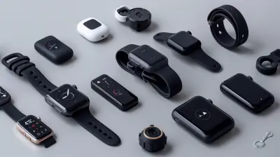 Get the Most Out of Your Wearables with These Add-ons