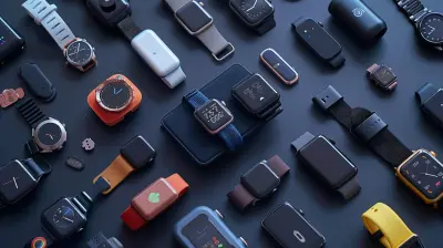 Get the Most Out of Your Wearables with These Add-ons