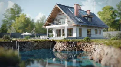 Harnessing Geothermal Energy: New Gadgets for Efficient Home Heating
