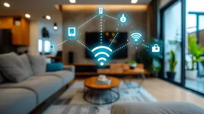 Home Automation for Beginners: Where to Start