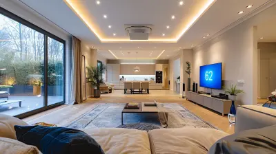 Home Automation for Beginners: Where to Start