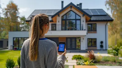 Home Automation for Beginners: Where to Start