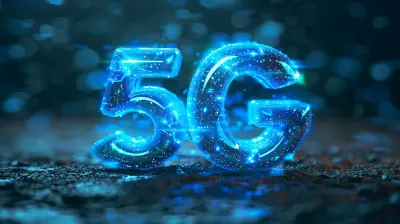 How 5G is Revolutionizing Mobile App Development