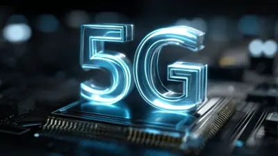 How 5G Will Continue to Influence Tech Business Models