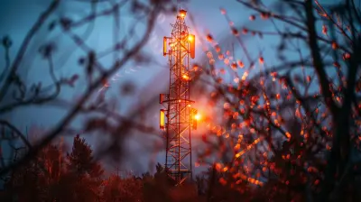 How 6G Will Change the Telecommunications Landscape