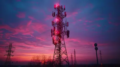 How 6G Will Change the Telecommunications Landscape