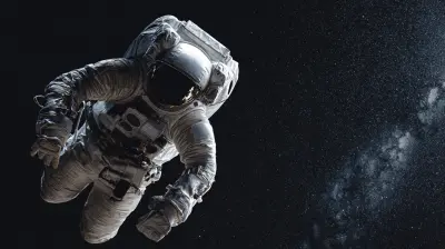 How Advances in Space Suits Are Enhancing Safety for Astronauts