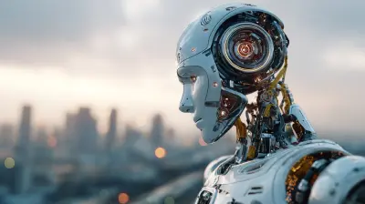 How AI is Reshaping the Global Tech Workforce by 2027