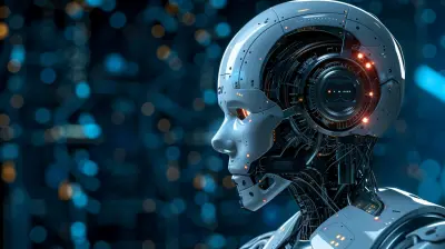 How AI-Powered Assistants Are Becoming Smarter and More Human-Like