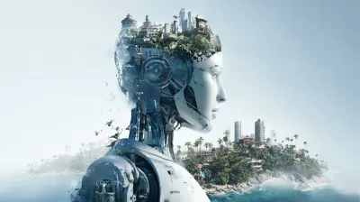 How AI Will Transform the Digital Nomad Lifestyle by 2026