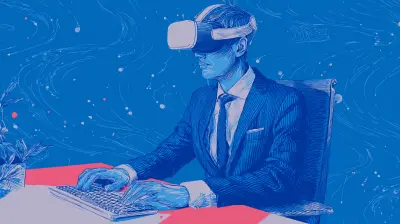 How AI Will Transform Virtual Collaboration by 2027