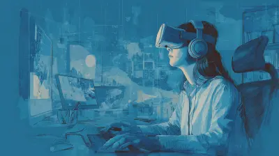 How AI Will Transform Virtual Collaboration by 2027