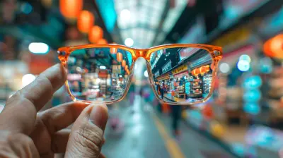 How AR is Transforming the Retail Shopping Experience