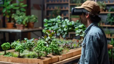 How Augmented Reality is Making Learning More Interactive