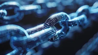 How Blockchain Could Reshape Telecom Billing and Security