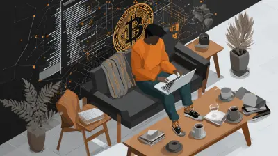 How Blockchain Will Change Freelancing for Remote Tech Workers