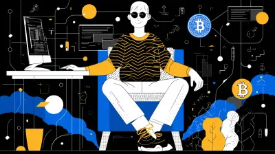 How Blockchain Will Change Freelancing for Remote Tech Workers