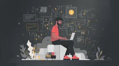 How Blockchain Will Change Freelancing for Remote Tech Workers