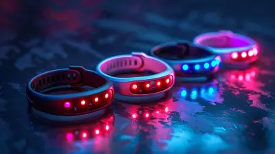 How Bluetooth is Being Used in the Latest Fitness Trackers