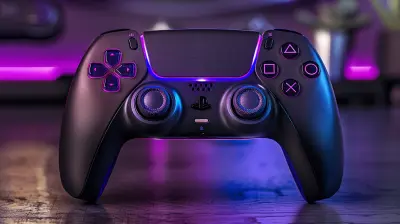 How Bluetooth is Enhancing Modern Gaming Experiences