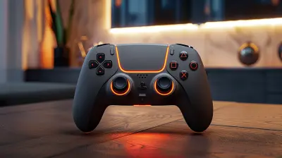How Bluetooth is Enhancing Modern Gaming Experiences
