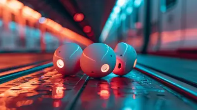 How Bluetooth is Enhancing Modern Gaming Experiences