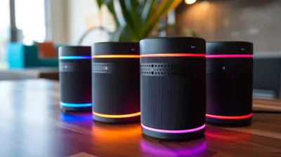 How Bluetooth is Revolutionizing the Future of Wireless Audio