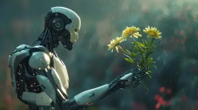 How Can We Teach AI to Make Moral Decisions?