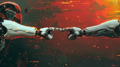 How Can We Teach AI to Make Moral Decisions?