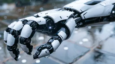 How Can We Teach AI to Make Moral Decisions?