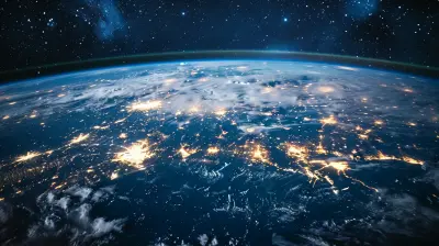How CubeSats are Changing the Landscape of Satellite Technology