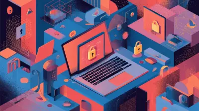 How Data Privacy Laws Will Shape Remote Tech by 2027