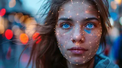 How Deep Learning is Changing the Face of Image Recognition